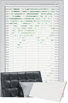 Lamellen Voorbeeld Product