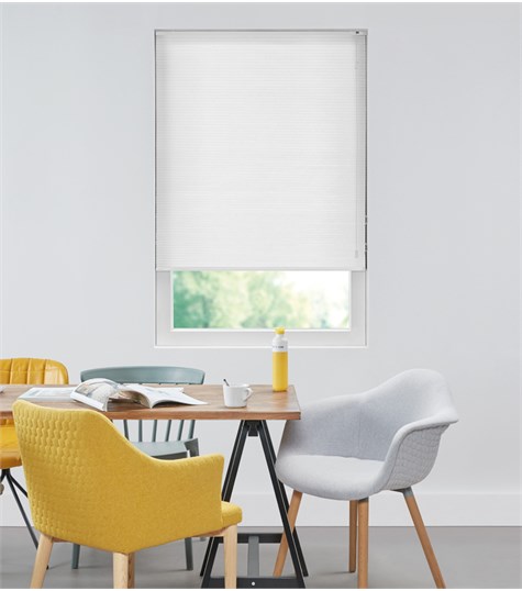 Plisse Voorbeeld Product