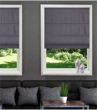 Rolgordijn Voorbeeld Product [Definitief] ROOD